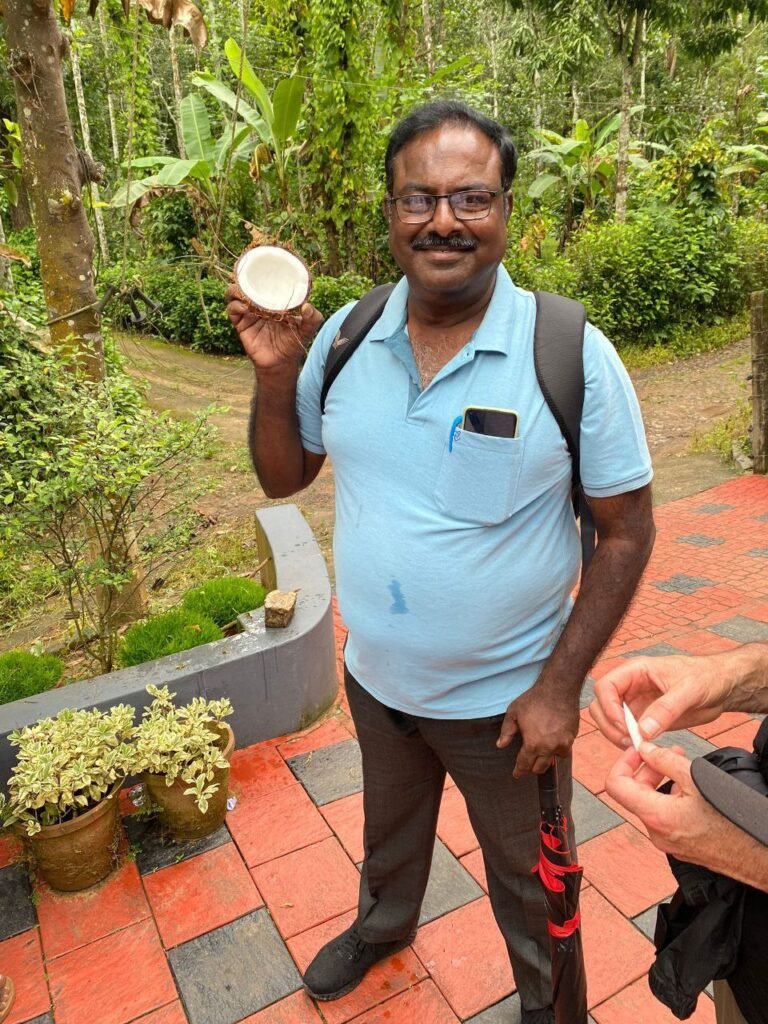 South India Tour Packages