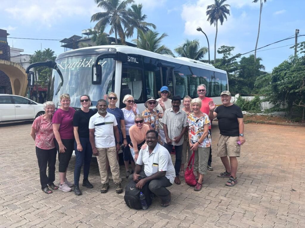 South India Tour Packages